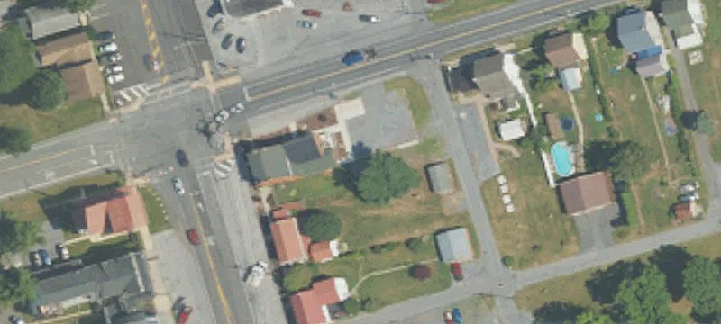 8495 Lancaster Ave