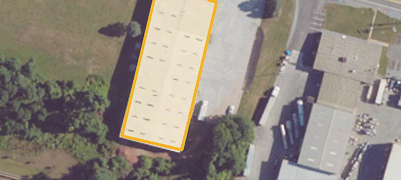 560 Industrial Dr
