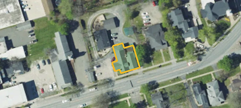 41 Wellsboro St