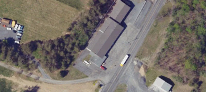 965 Hade Rd