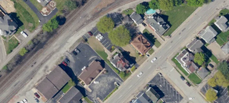 438 Depot St