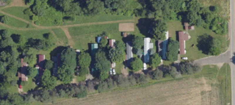 Schumann Rd