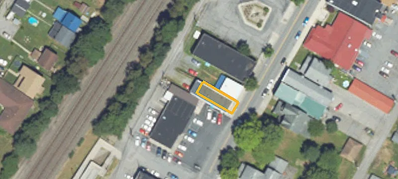 404 Main St