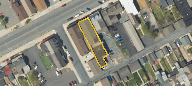 206 Delaware Ave