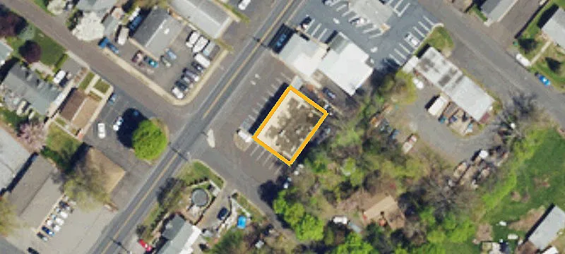 3949 Brownsville Rd