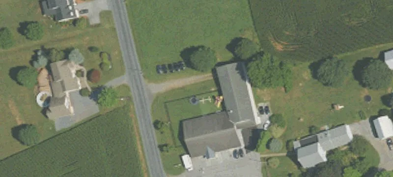 661 Weavertown Rd