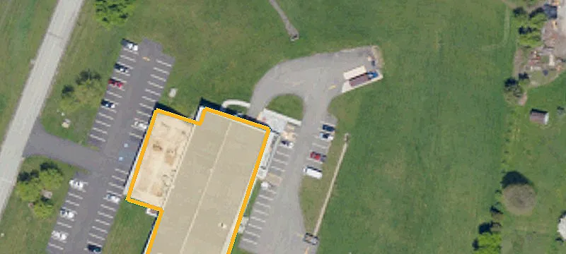 6005 Enterprise Dr