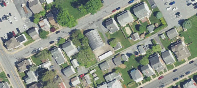 316 Prospect St