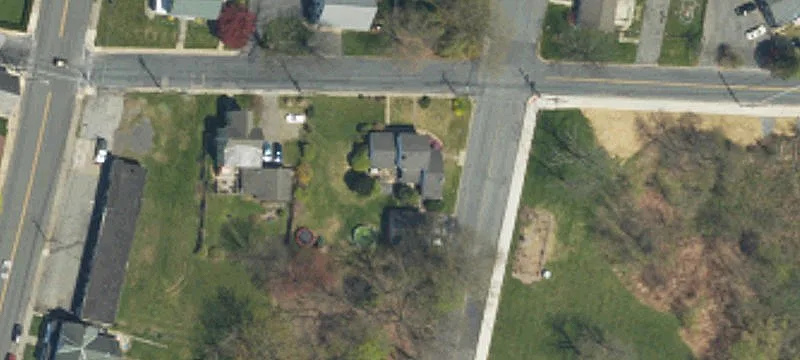 31 Ew St