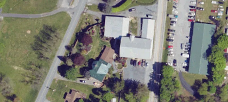 14 Franklin Church Rd
