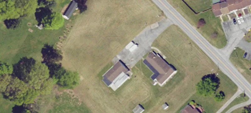 3540 Bull Rd