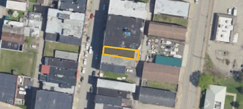542 Mckean Ave
