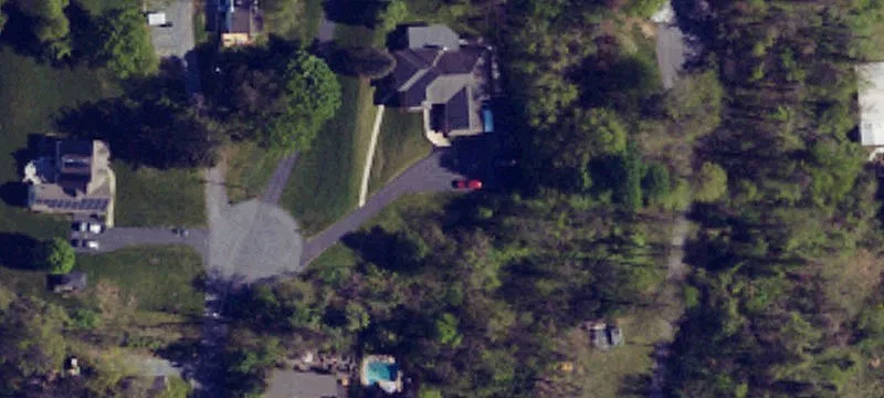 3027 Rose Hl Rd