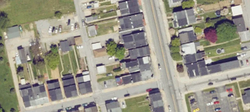 1012 George St