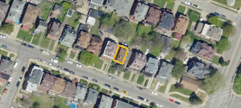 1712 Termon Ave