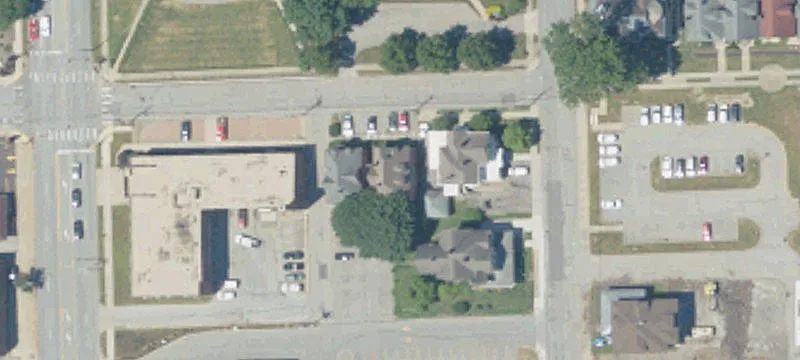 22 Grant St