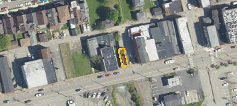 460 Broadway