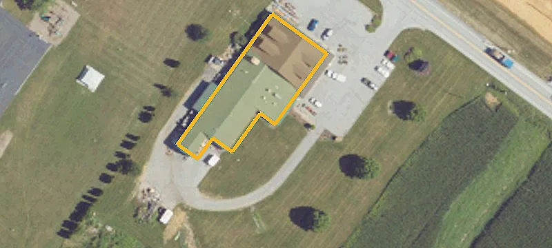 2681 Delta Rd