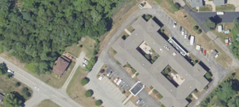 1600 Darlington Rd