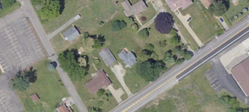 1410 Gringo Rd