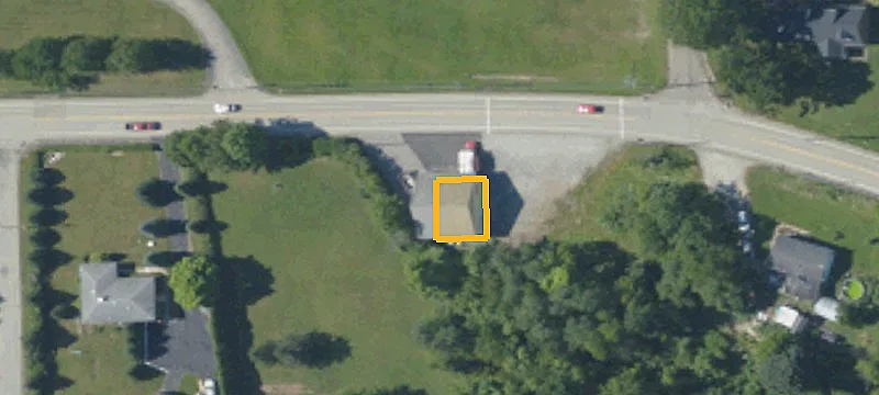 540 Bairdford Rd