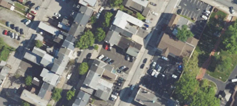 520 Swede St