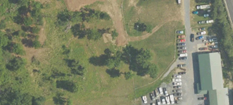 261 Airport Rd