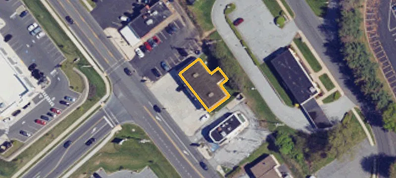 38 Erford Rd
