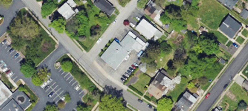 8155 Flourtown Ave