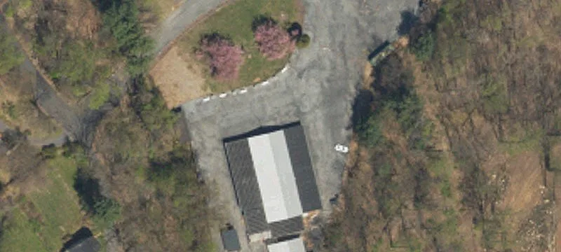 400 Mtn Rd