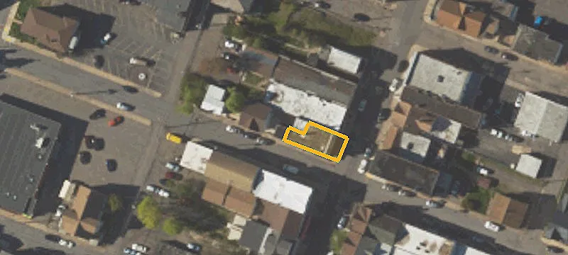 80 Wyoming St