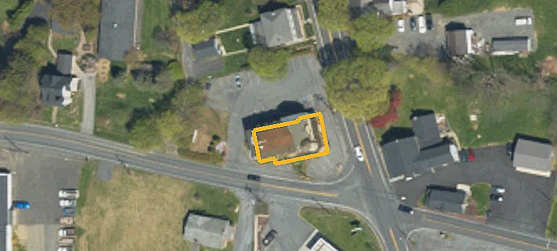 5881 Sullivan Trl