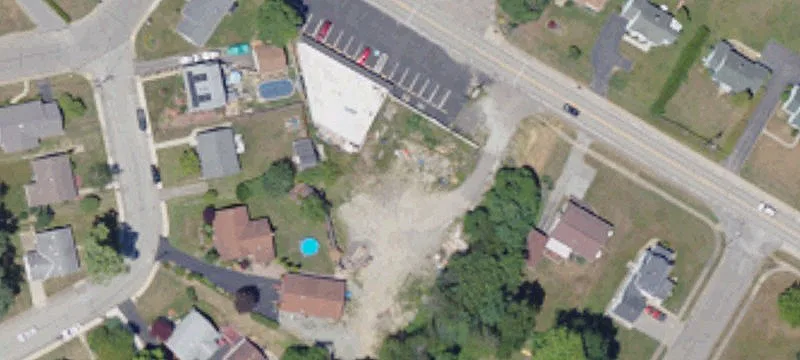 2405 Brodhead Rd