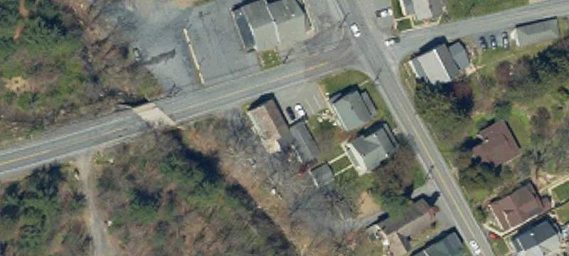 4195 Fireline Rd