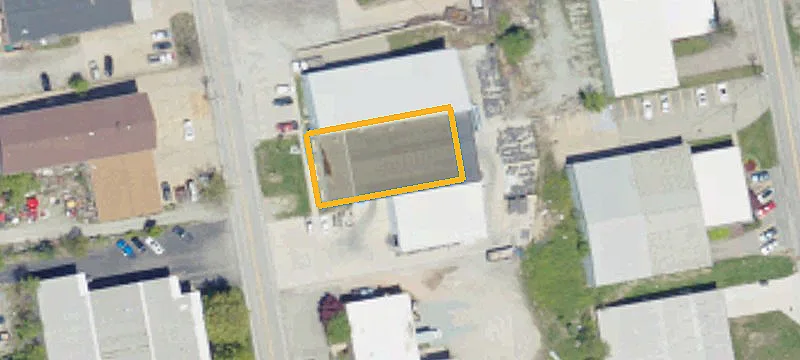 3327 Industrial Blvd