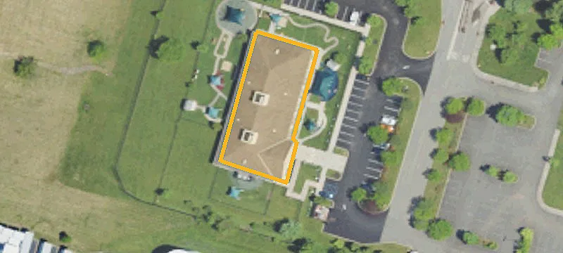 1075 Egypt Rd