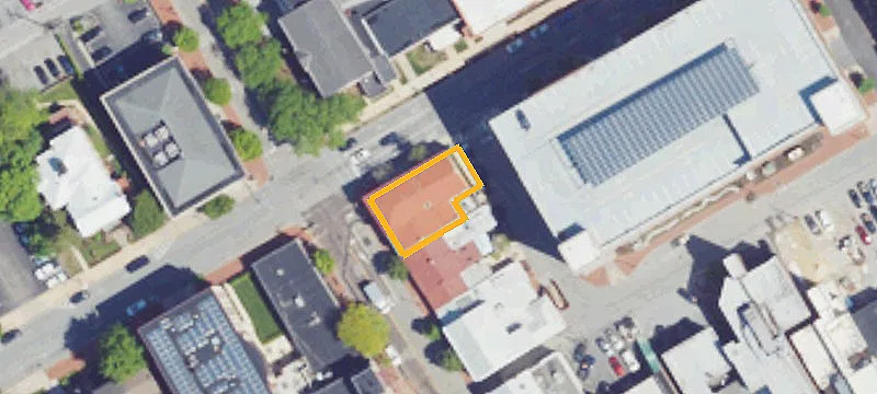 137 High St