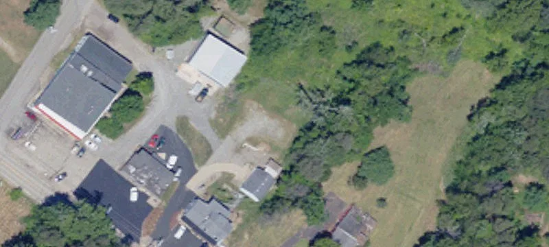3132 Brodhead Rd