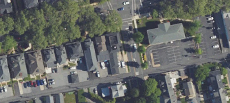 902 Penn Ave