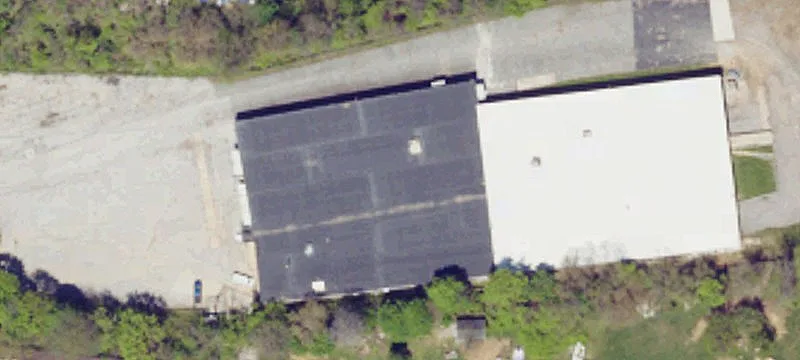 400 Locust St