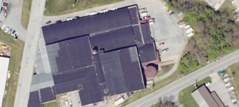 401 Locust St