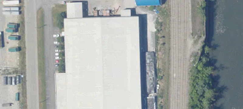 600 Steel St