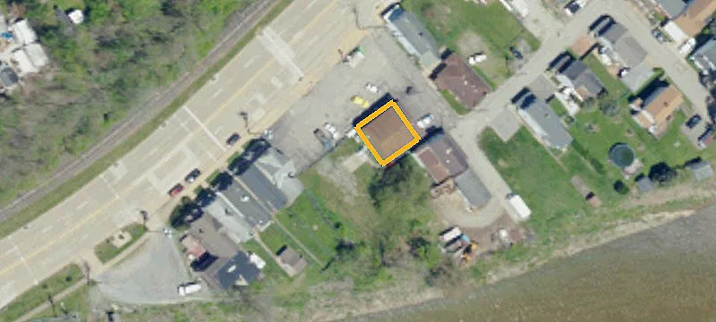 801 Main St