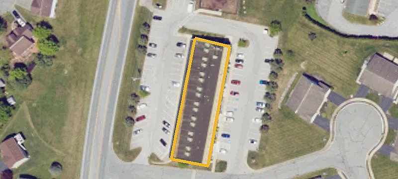 555 Ryan Run Rd