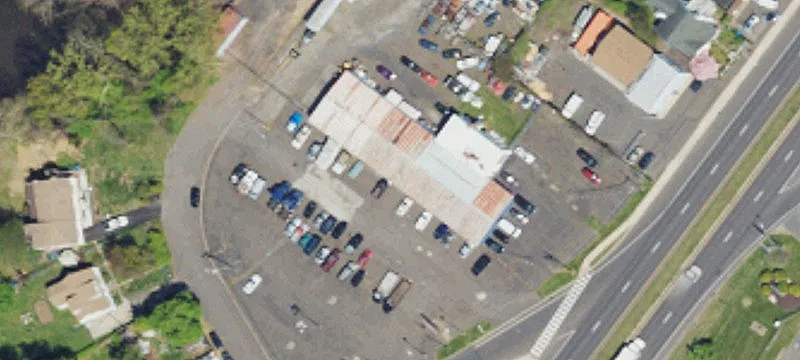 6801 Bristol Pike