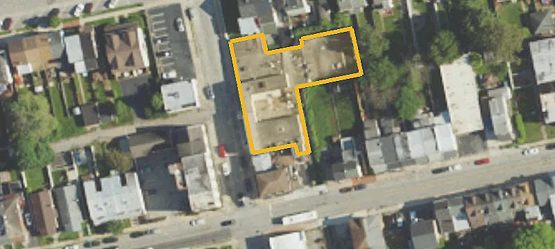 79 Jones St