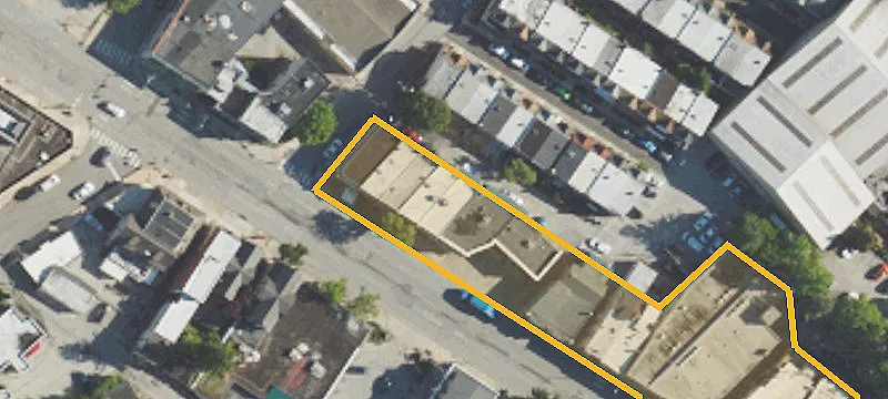 1041 Lancaster Ave