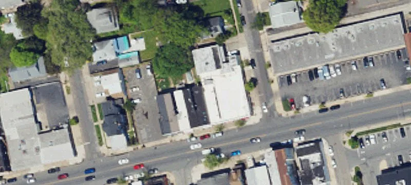 823 Baltimore Ave