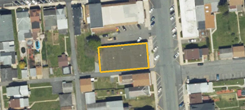 116 2nd St