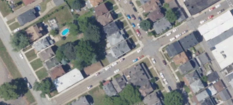 601 Maplewood Ave